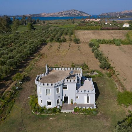 La Vatura Ξενοδοχείο Γιάλοβα Εξωτερικό φωτογραφία