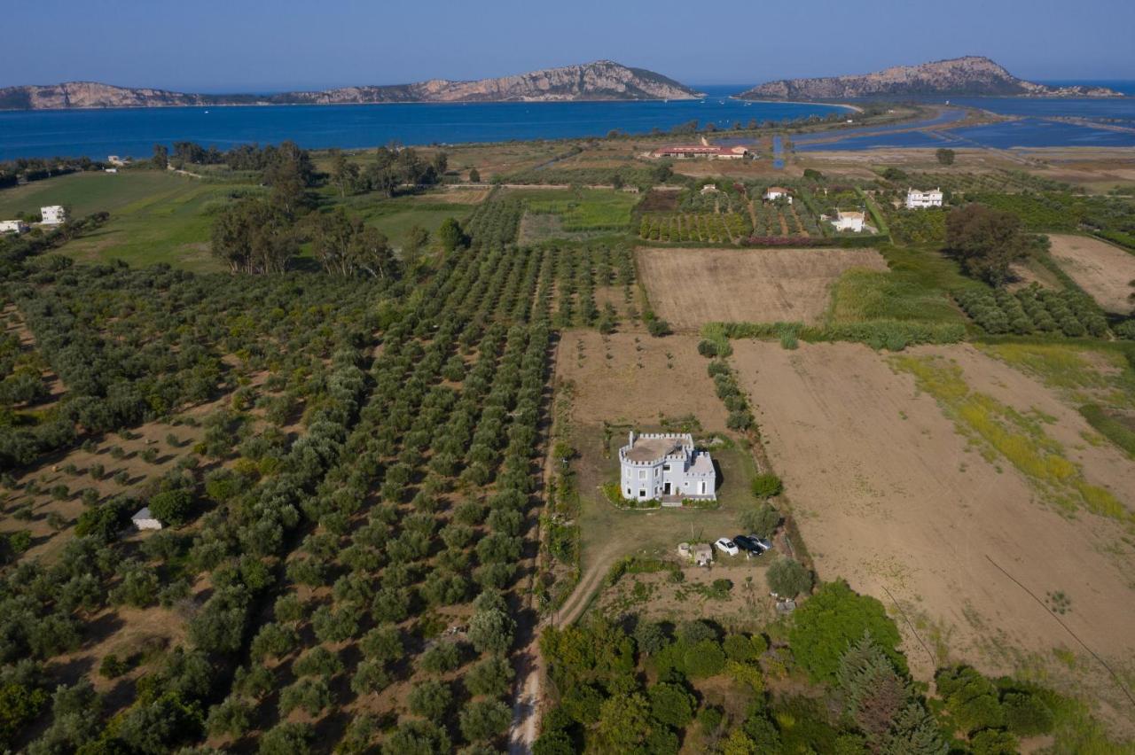 La Vatura Ξενοδοχείο Γιάλοβα Εξωτερικό φωτογραφία